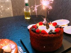 -姆们M Sweetie Cake(五道口店)