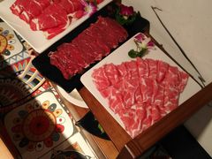肥牛-味舵主不改良老火锅(杨舍老街店)