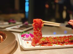 -小南房鲜美蛙火锅(北苑店)