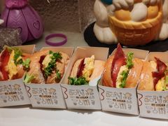 -佛山皇冠假日酒店-西餐厅