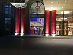 -北京丽景湾国际酒店