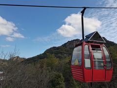 -马仁奇峰