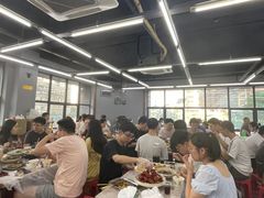 -小民大排档(光谷店)