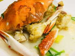 -天桥饭店·特色海鲜(金山嘴渔村店)