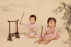 -芳妮豆丁家庭影像馆(宝安店)