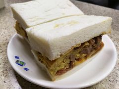 -沙溪兄茶餐厅