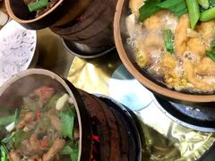 -麻伊伏土菜馆(朗州路店)