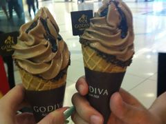 -GODIVA(王府井apm店)