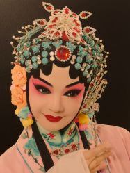 -梨园天地京剧摄影(玲珑天地店)