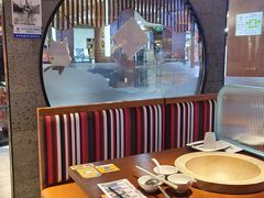 -云中鱼蒸汽石锅鱼(浦东食品城店)