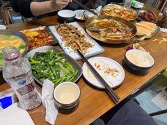 -三叔特色自贡菜(中海国际店)