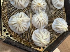 -西安贾三灌汤包·回坊小吃·清真炒菜(北院门总店)