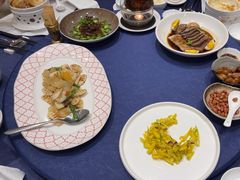 -新加坡泰国村酒楼(五角场店)