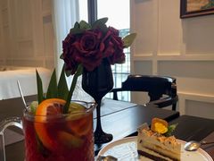 -22ºN BISTRO西餐&酒馆