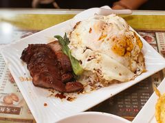 -源记茶餐厅(尖沙咀店)