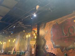 -小俩口烧烤东北菜(双井店)
