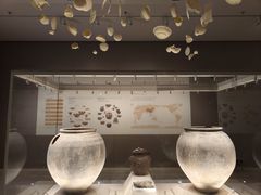 -陕西历史博物馆