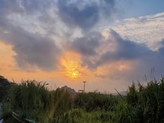 -洋山深水港观景平台