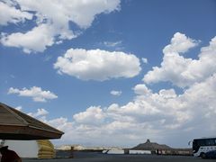 -盐湖景区