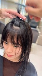 -汀南丝雨Hair design