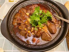 -陶德砂锅(蜀汉路店)