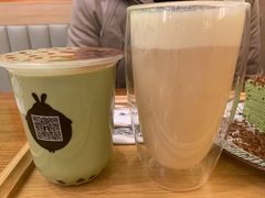 -無邪日式甜品(华润五彩城购物中心店)