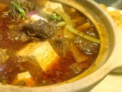 -三个大叔烤羊肉串·炭炉砂锅菜(西三旗店)