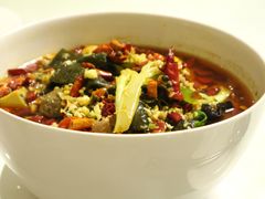 冒菜-广州塔筷子荟餐厅(汇礼轩商场店)