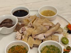 -闻见中国海南菜(K11店)