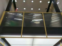 -WeWork中国(南京西路社区店)