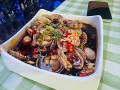 -冰城小镇音乐串吧·聚会餐厅(百子湾店)