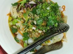 西贝面筋-西贝(宝乐汇店)