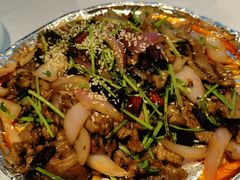 -卫鼎轩·家宴(水上公园店)
