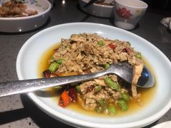 -老头儿油爆虾(星光一期店)