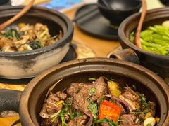 -旺爷砂锅·茶作(国贸城店)