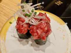 -合点寿司(金虹桥商场店)