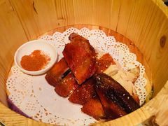胡桃里烤鸡-胡桃里音乐酒馆(环亚凯瑟琳广场店)