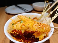 -太二酸菜鱼(正大广场店)