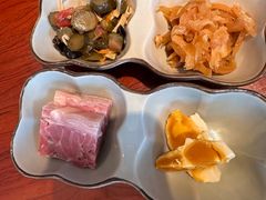 -扬州香格里拉·香宫中餐厅