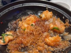 -绿茶餐厅(朝阳大悦城店)