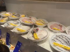 -赶海部落海鲜城(海阳路店)