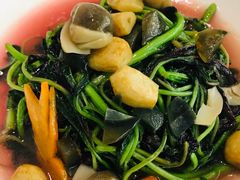 -海富门·带鱼·淮扬菜·粤菜(甘家口店)