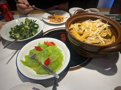 -老阿爸鲜鱼土菜(独墅湖店)