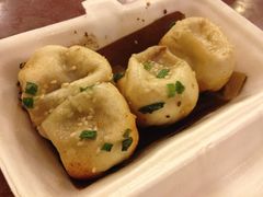 -舒蔡记生煎菜饭(云南中路店)