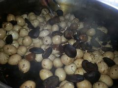 -金盆阿嬷香菇茶叶蛋(玄光店)