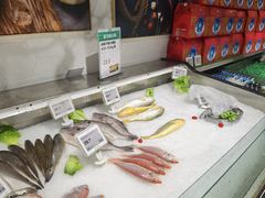 -盒马鲜生(岭南新世界店)