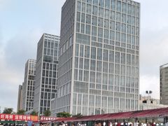 -大学城夜市