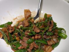 -院里寻菜·精致庭院菜(观沙岭店)