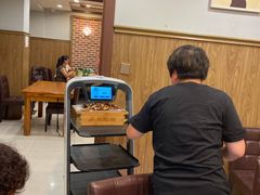 -老妈厨房团圆饺子东北菜(北环路店)