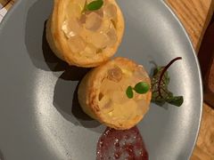 -原石牛扒·约会餐厅(龙城万科里店)